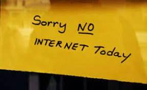 repair internet problems