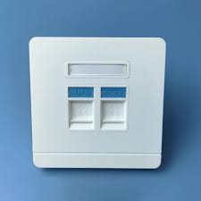 Wall Plate